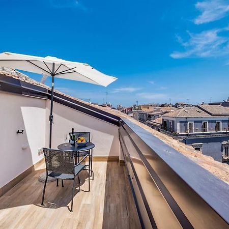 Domus Coppola Catania Apartment Exterior photo