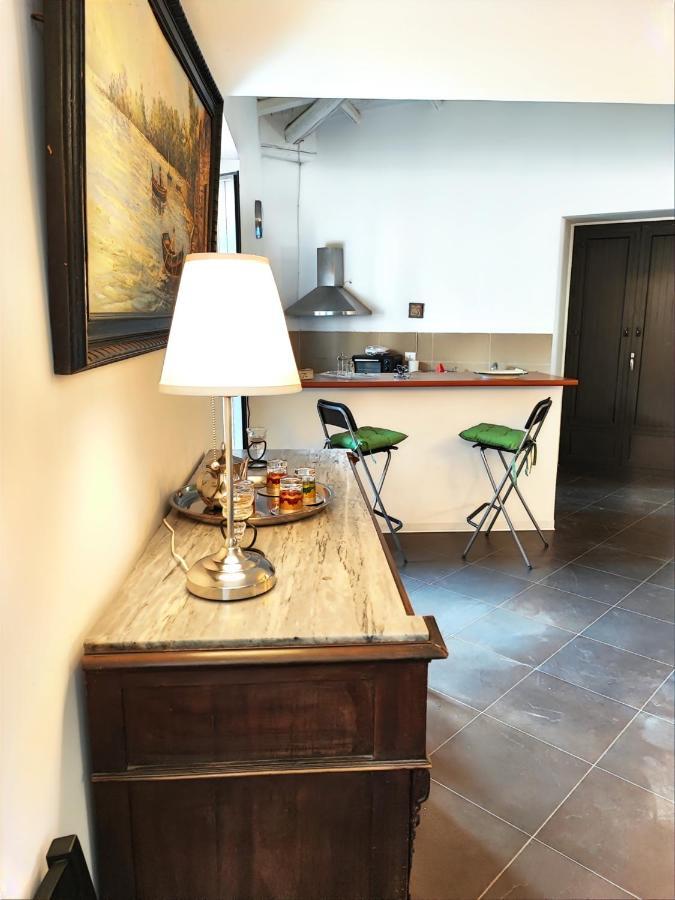 Domus Coppola Catania Apartment Exterior photo