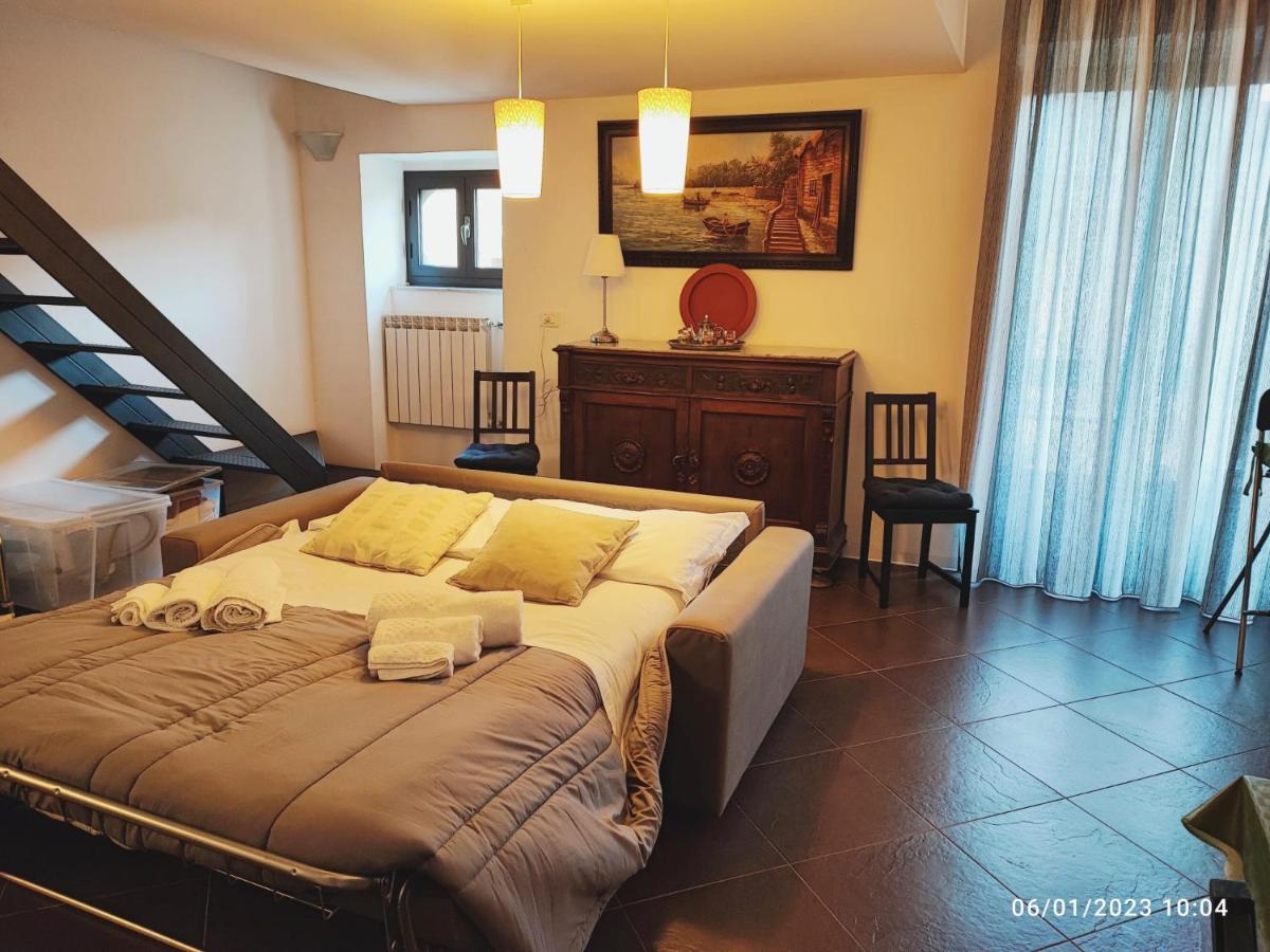 Domus Coppola Catania Apartment Exterior photo