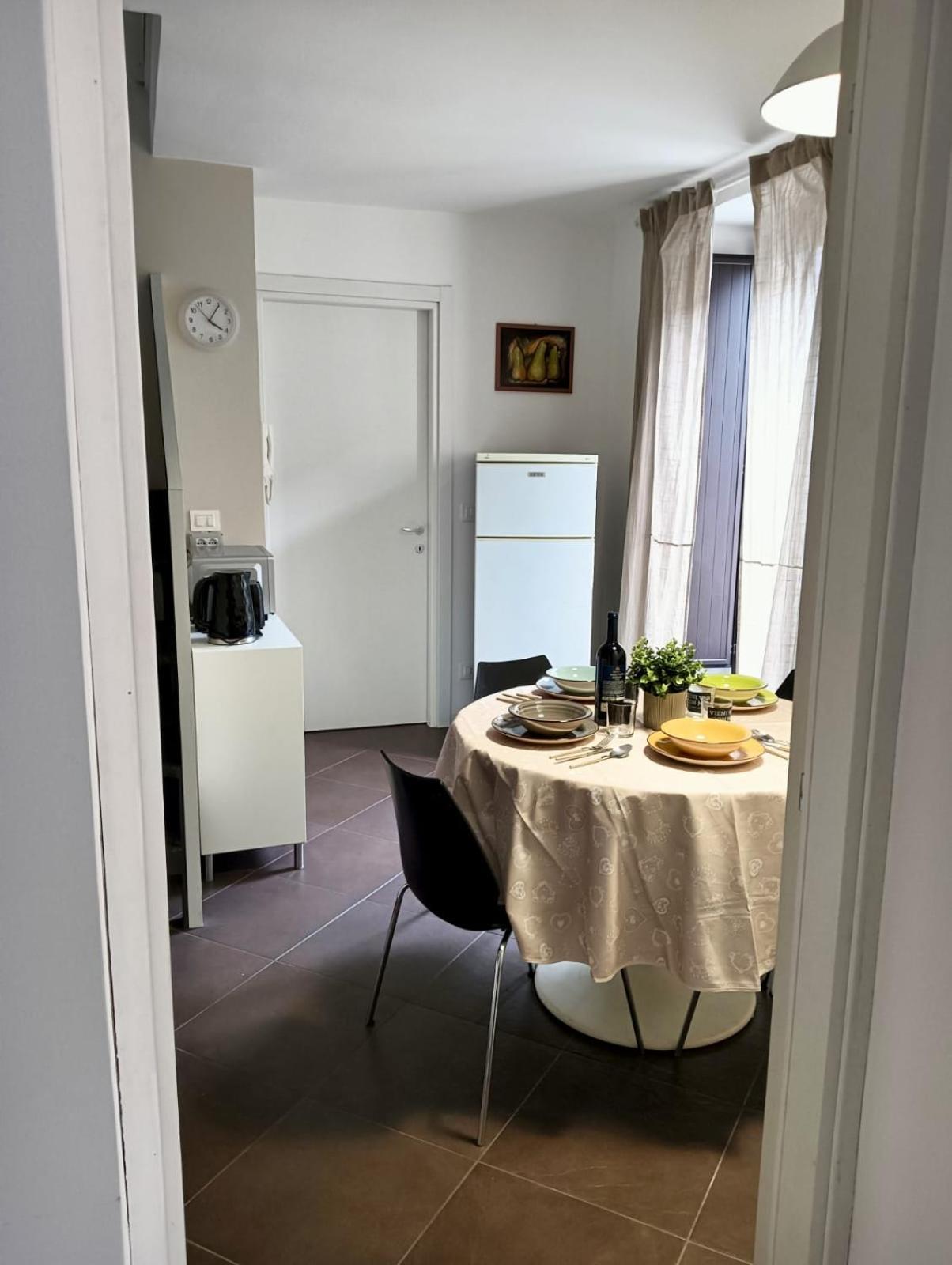 Domus Coppola Catania Apartment Exterior photo