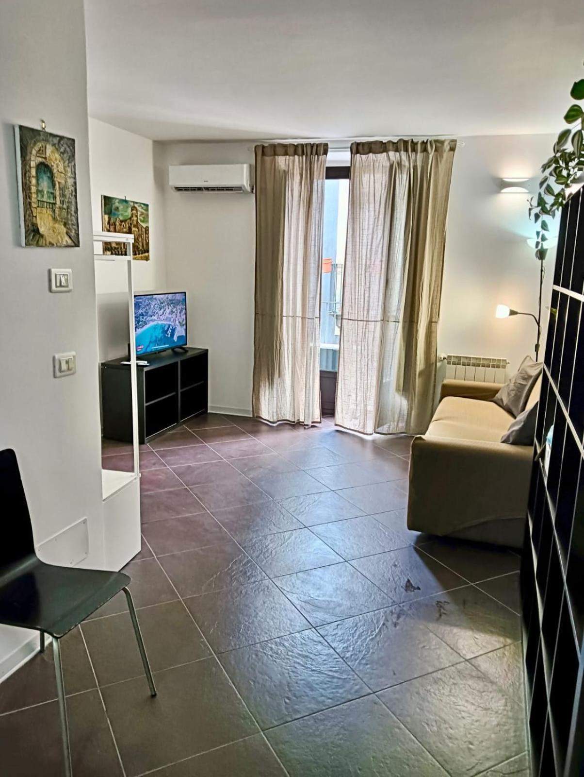 Domus Coppola Catania Apartment Exterior photo